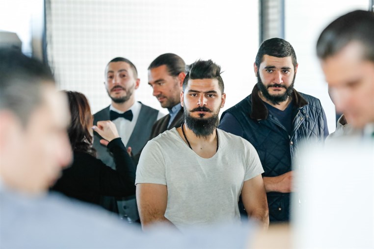 Diageo World Class Competition